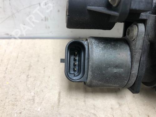 Throttle body PEUGEOT 206 Hatchback (2A/C) 1.4 i | BP15346991M82 