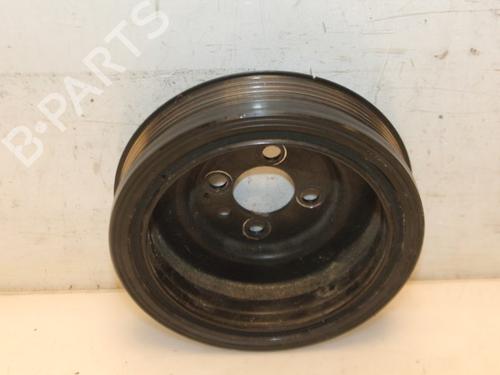Used Pulley Pulley 15335103 15335103