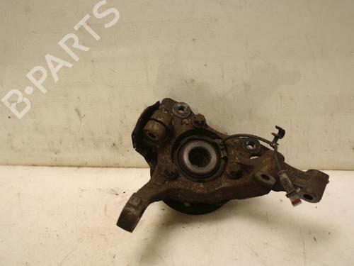 Right front steering knuckle OPEL ASTRA H GTC (A04) 1.6 (L08) | BP15336208M26 