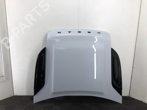 Motorhaube für Motorhaube 15830096 15830096