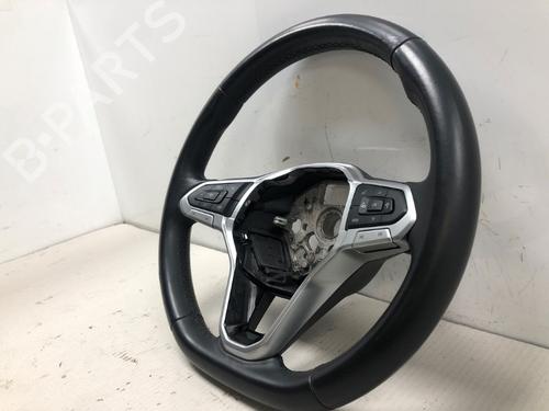 Rat VW T-CROSS (C11, D31) 1.0 TSi | BP37212326C49 - Image 3