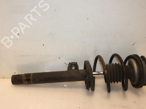 Bras de suspension avant droit BMW 3 (E46) 320 d (136 hp) 15325760