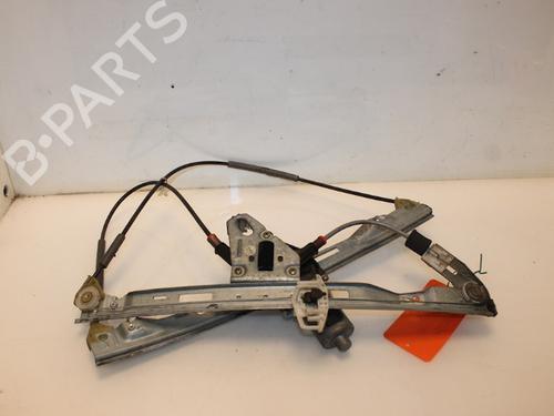 Used Front left window mechanism Front left window mechanism 15318619 15318619