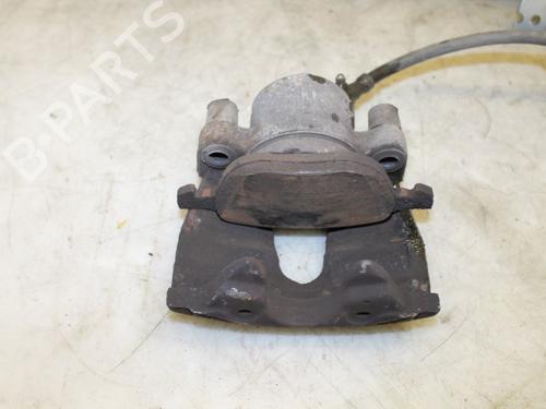 Right front brake caliper VOLVO C30 (533) 1.8 | BP15304061M104 - Image 1