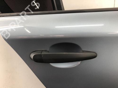 Right rear door BMW 1 (E87) 116 i | BP15536379C5 