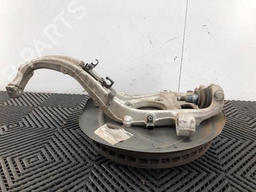Right front steering knuckle AUDI Q5 (FYB, FYG) 50 TFSI e quattro | BP37204834M26 - Image 6