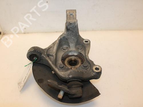 Used Left front steering knuckle Left front steering knuckle 15326491 15326491