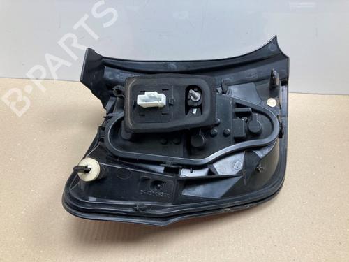 Right taillight CITROËN C3 II (SC_) 1.1 i | BP26875266C35 - Image 5