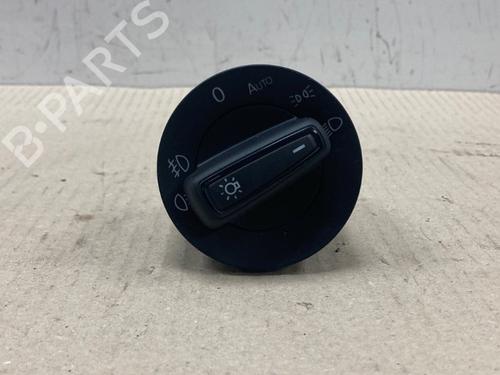 Mando luces Mando luces VW POLO VI (AW1, BZ1, AE1) 1.0 TSI (110 hp) 37204170 37204170
