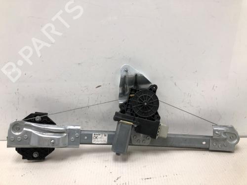 Used Front left window mechanism Front left window mechanism 37207512 37207512