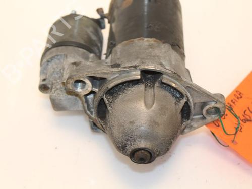 Starter OPEL ZAFIRA A MPV (T98) 2.0 OPC (F75) | BP15319454M8 