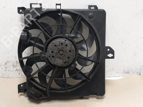 Used Radiator fan Radiator fan 15532761 15532761