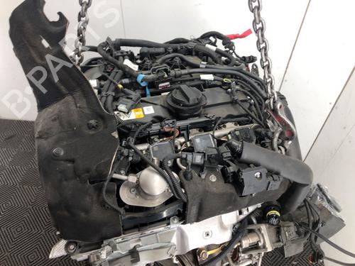 Engine BMW 5 (G30, F90) 520 i | BP37204132M1 - Image 5