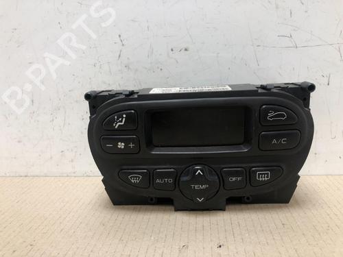 Used Climate control Climate control 15536709 15536709