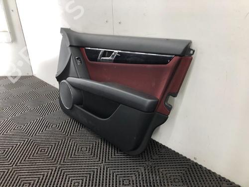 Front right panel MERCEDES-BENZ C-CLASS T-Model (S204) C 230 (204.252) | BP26726000C59 - Image 2