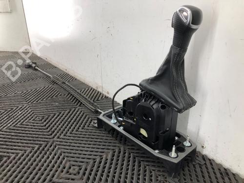 Gear lever AUDI Q3 (F3B) 35 TFSI | BP37205665M90 - Image 2