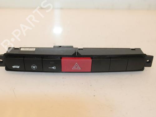 Used Warning switch Warning switch 15324758 15324758