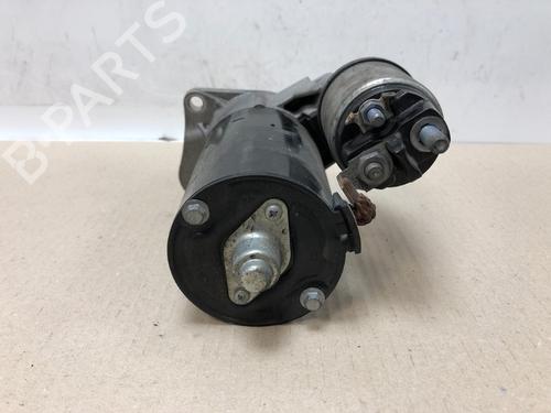 Starter OPEL CORSA D (S07) 1.2 LPG (L08, L68) | BP37211552M8 - Image 2