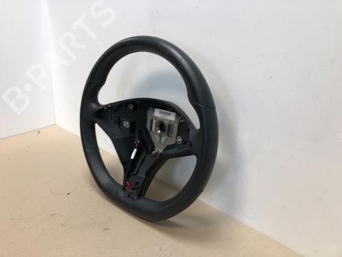 Steering wheel TESLA MODEL S (5YJS) P100D AWD | BP16421925C49 - Image 2