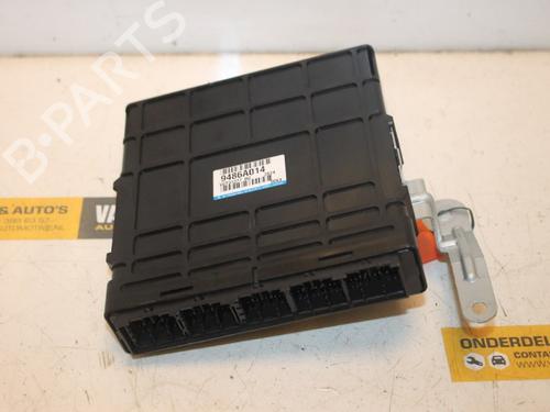 Elektronisk modul MITSUBISHI OUTLANDER III (GG_W, GF_W, ZJ, ZL, ZK) 2.0 Hybrid 4WD (GG2W) (200 hp) 15312479