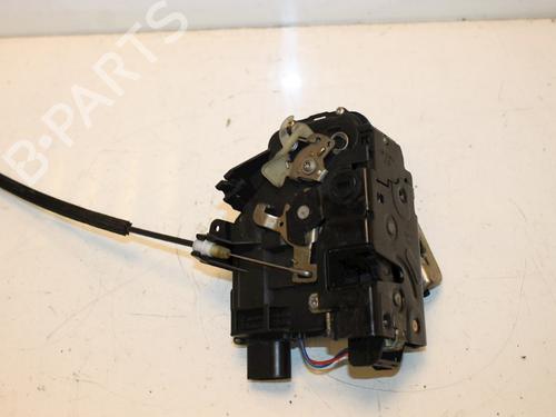 Rear right lock AUDI A6 C5 Avant (4B5) 2.4 | BP15315418C99 