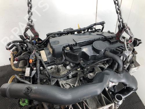 Engine OPEL VIVARO A Van (X83) 2.0 CDTI (F7) | BP25452100M1 - Image 6