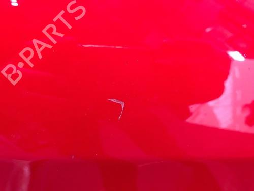 Left rear door TOYOTA AYGO (_B1_) 1.0 (KGB10_, KGB10R) | BP15964617C4 
