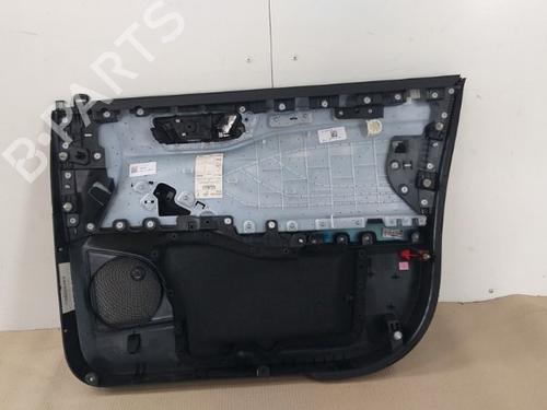 Forreste venstre beklædning FORD FOCUS IV (HN) 1.0 EcoBoost | BP37213531C58 - Image 2