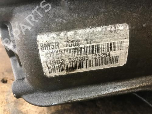 Gearbox VOLVO V50 (545) 1.6 D | BP37214829M3 - Image 6