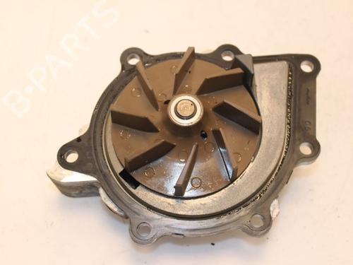 Auxiliary water pump FORD MONDEO V Hatchback (CE) 2.0 TDCi | BP16183316M111 
