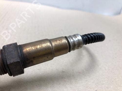 Electronic sensor BMW 5 Touring (F11) 528 i | BP37207251M84 - Image 7