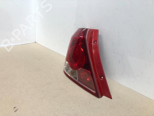 Left taillight DAEWOO KALOS (KLAS) 1.2 | BP15536474C34