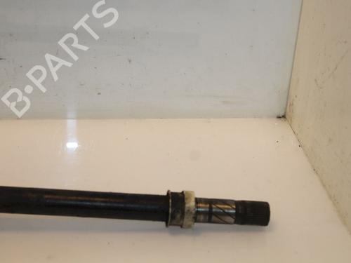 Right front driveshaft RENAULT LAGUNA II Grandtour (KG0/1_) 1.9 dCi (KG0G) | BP15319885M39