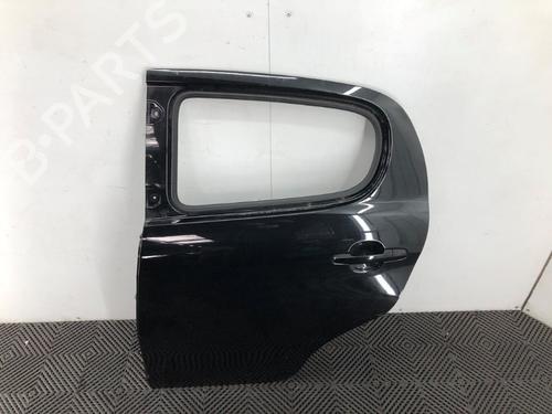 Dør venstre bagtil PEUGEOT 108 1.0 VTi 72 | BP23336040C4 - Image 2