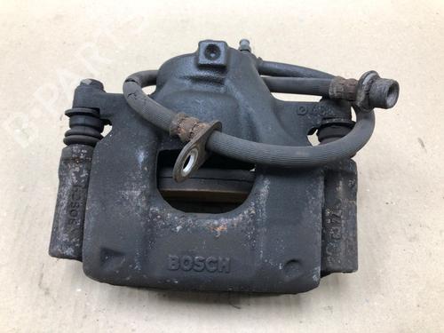 Used Left front brake caliper PEUGEOT 108 1.0 VTi (69 hp) 24368097