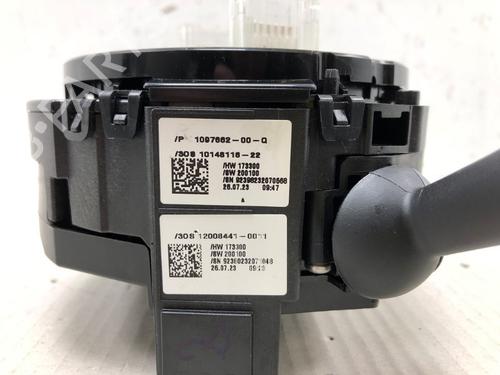Steering column stalk TESLA MODEL Y (5YJY) EV Rear-Wheel Drive | BP37210495I23 - Image 7