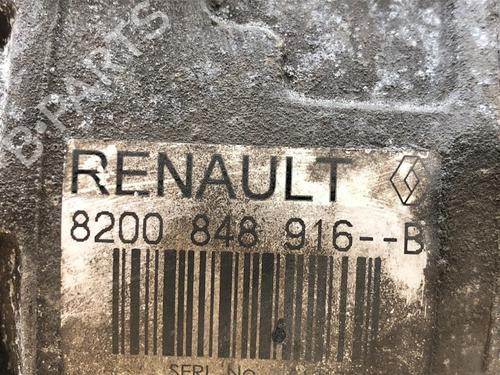 AC compressor OPEL VIVARO B Van (X82) 1.6 CDTI (05) | BP37212877M34 - Image 5