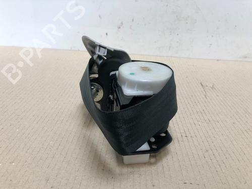 Used Rear right seatbelt Rear right seatbelt 17766330 17766330