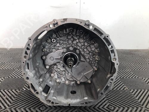 Used Gearbox MERCEDES-BENZ E-CLASS (W213) AMG E 63 S 4-matic+ (213.089) (612 hp) 27171619