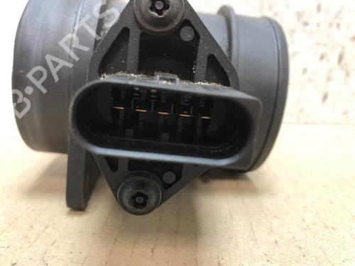 Mass air flow sensor SKODA OCTAVIA I Combi (1U5) 1.8 T 4x4 | BP15533763M95 