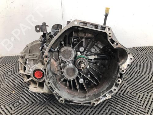 Used Gearbox Gearbox 37212296 37212296