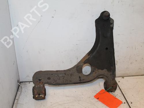 Used Left front suspension arm OPEL ZAFIRA A MPV (T98) 1.8 16V (F75) (125 hp) 15307060