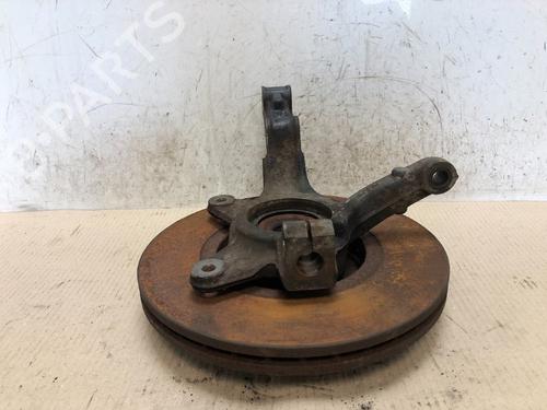 Right front steering knuckle MERCEDES-BENZ CITAN Box Body/MPV (W415) 108 CDI (415.601, 415.603) | BP17646723M26 