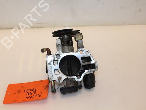 Throttle body DAEWOO NUBIRA Wagon (J100) 1.6 16V | BP15319438M82 