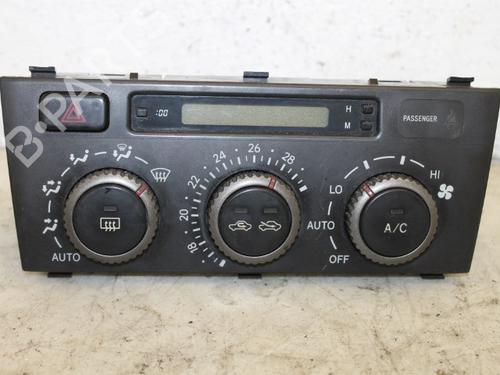 Used Climate control Climate control 15304526 15304526