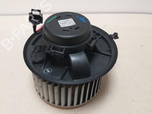 Heater blower motor ALFA ROMEO 147 (937_) 1.9 JTDM 8V (937.AXD1A, 937.AXU1A, 937.BXU1A) | BP15531570M62 