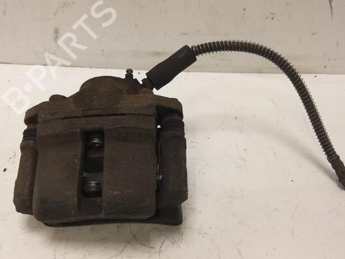 Used Left front brake caliper Left front brake caliper 15340251 15340251