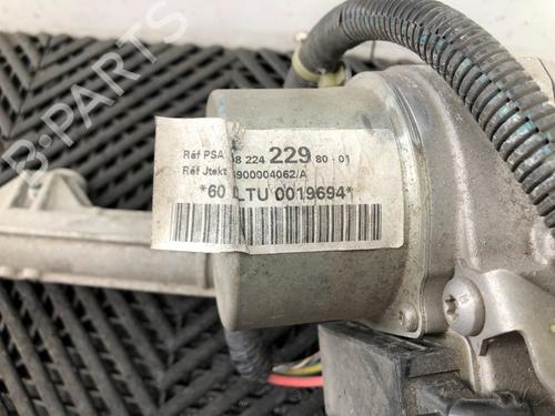 Steering rack PEUGEOT 2008 I (CU_) 1.2 THP 110 / PureTech 110 | BP37208147M22 - Image 5