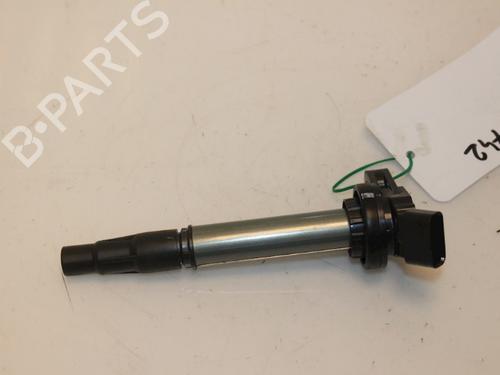 Used Ignition coil TOYOTA VERSO (_R2_) 1.8 (ZGR21_, ZGR21R) (147 hp) 15322426
