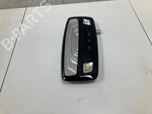 Kabinelys BMW 5 (G30, F90) 520 i | BP37208576I8 - Image 4